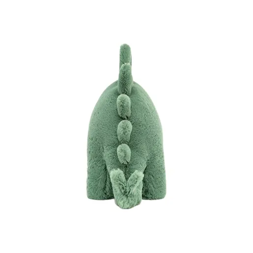 JELLYCAT Fossilly Stegosaurus Plush Toy-4