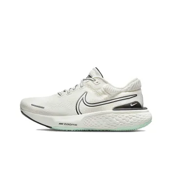 Nike ZoomX Invincible Run Flyknit 2 Sail Black Mint Foam