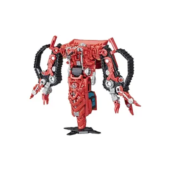 Hasbro Transformers Optimus Prime Classic Movie Ss Collection Voyager Assembled Models