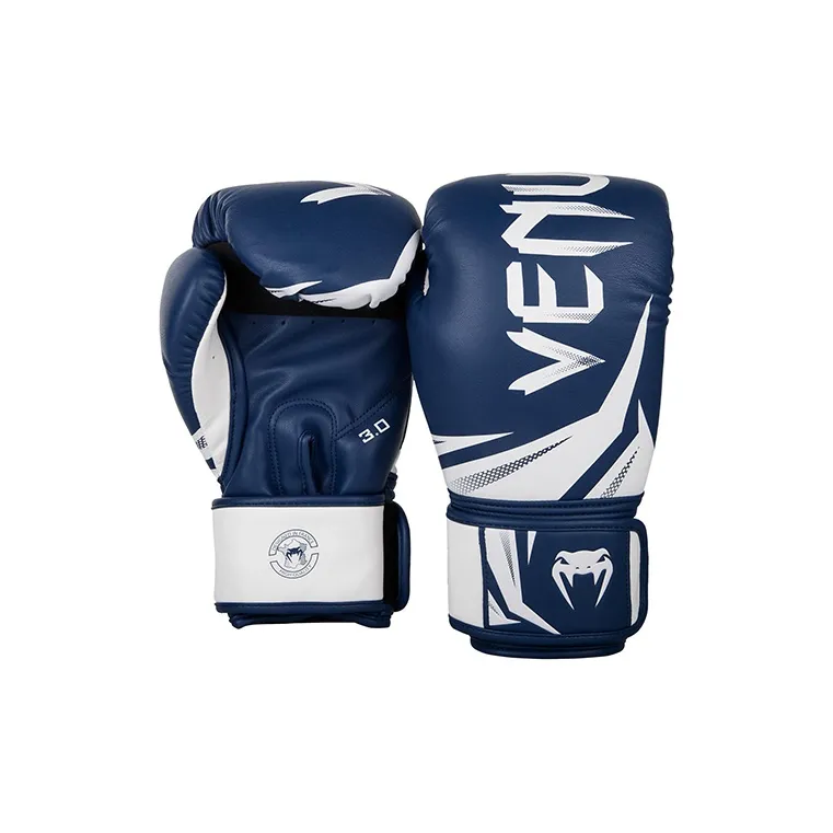 VENUM Boxing Gloves PU All Unisex-1