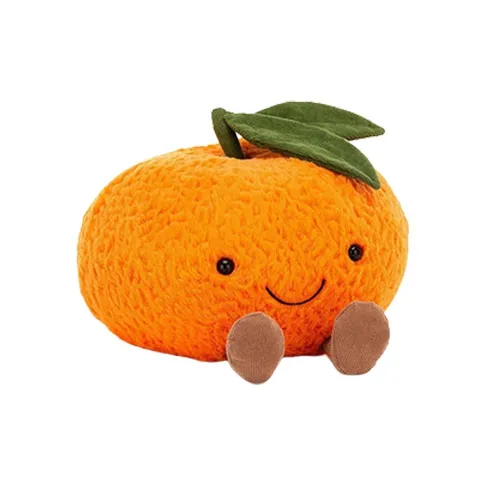 JELLYCAT Amuseables Clementine Plush Toy