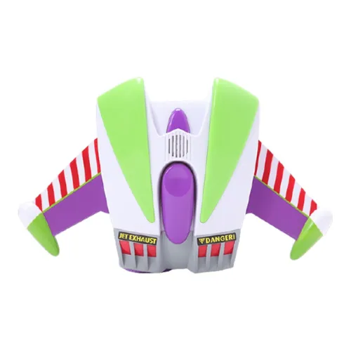 Disney Buzz Lightyear Flight Vehicle Assembled Models