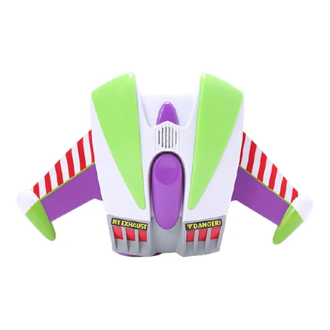 Disney Buzz Lightyear Flight Vehicle Assembled Models-0