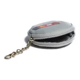 Email Coin Purse Keychain