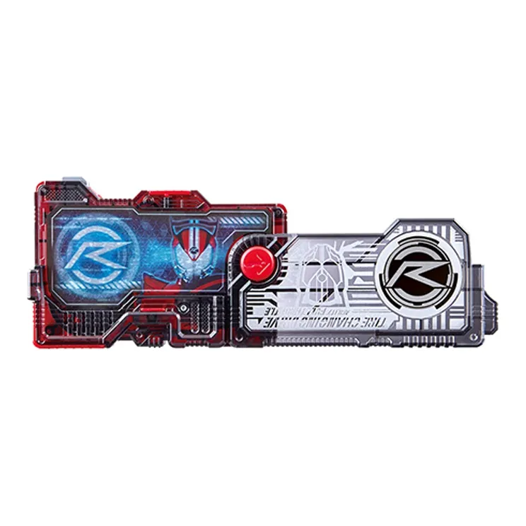 BANDAI Kamen Rider Model Accessories-1