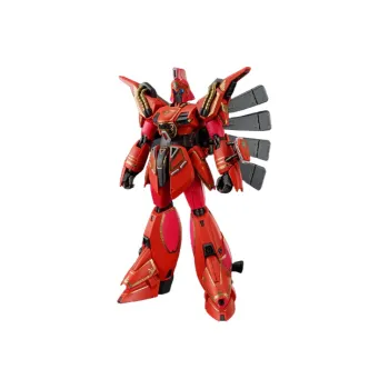 BANDAI PB Limited RE 1/100 Popular Gundam Mobile Suit Gundam Vinnakina Bella Rona Model Kits
