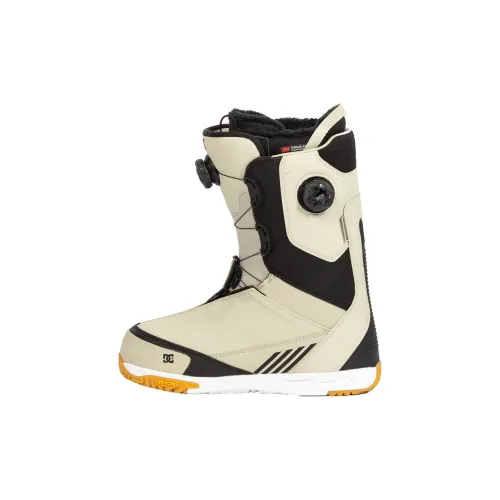 DC Shoes Ski Boots