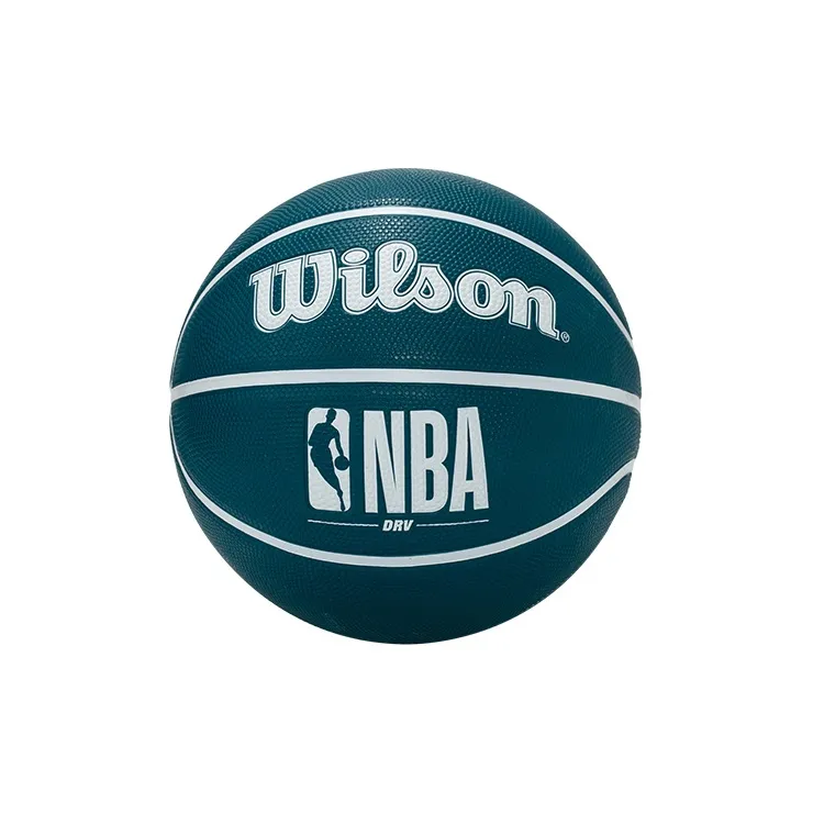 Wilson x NBA Rubber Basketball Jasper Size 5 Training Unisex-0