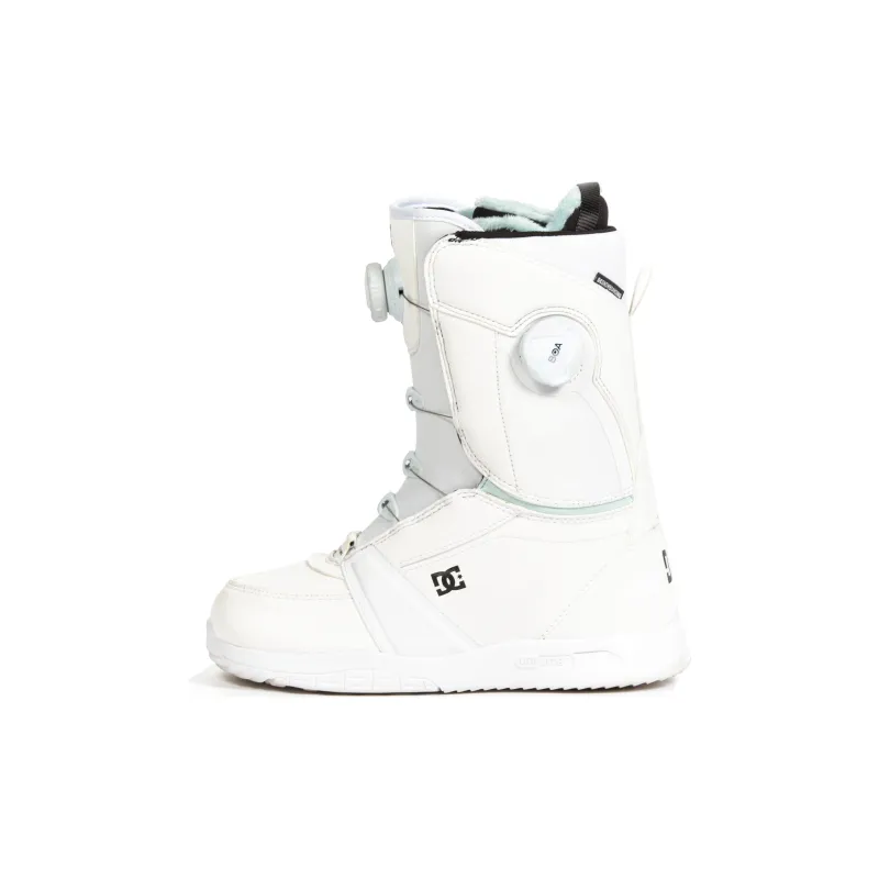 DC Shoes Single Snowboard Ski Boots Women's-0
