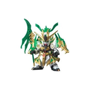 BANDAI SD Model Kits