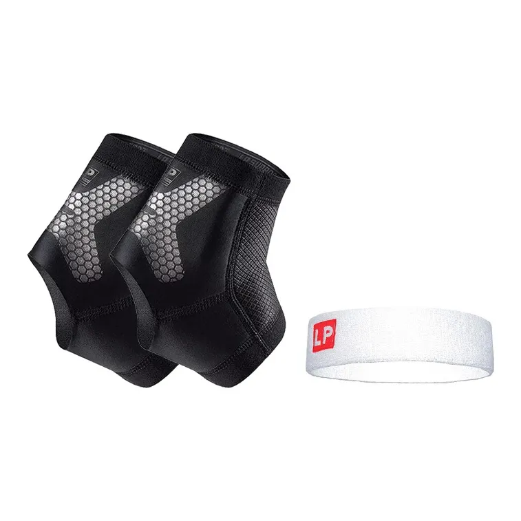 LP SUPPORT Leg Guards-29