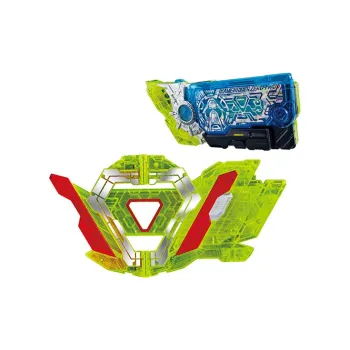 BANDAI Kamen Rider Model Accessories