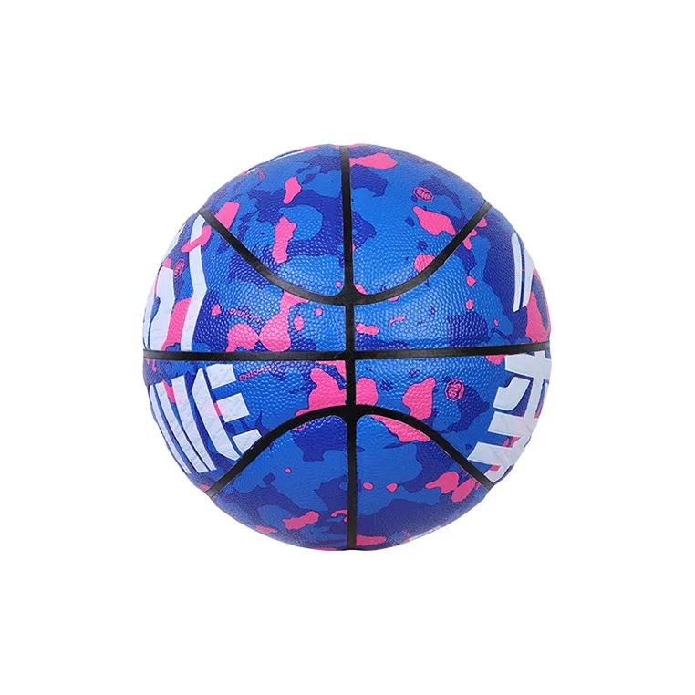 LINING Badfive Basketball-4