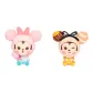 Confirmed-Cotton Candy Minnie+Chocolates Minnie (Open)