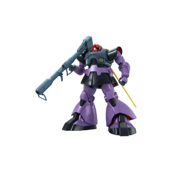 BANDAI Rick Dom Bandai MG 1/100 Mobile Suit Gundam MS 09 Da Ma, Upgraded 18cm Model Kits 18cm
