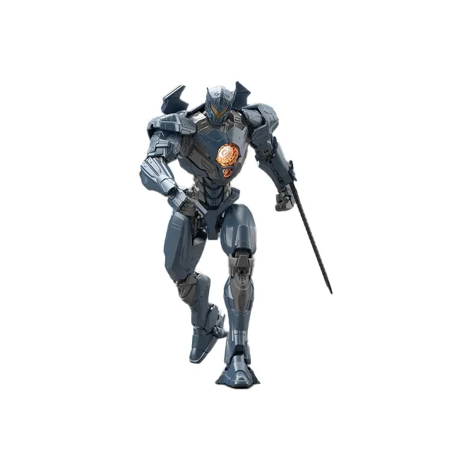 BANDAI DEMON X MACHINE Model Kits-0