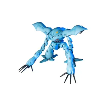 BANDAI Gundam Character HGUC Mobile Suit Gundam 037 Hy Gogg High Combat Crab Long Hand Crab Model Kits