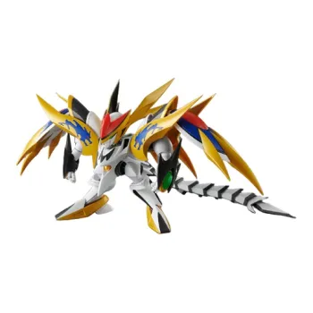 BANDAI Model Kits