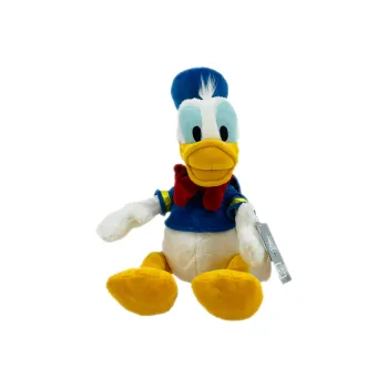Disney Donald Duck Donald Duck Dolls Plush Doll 40cm High Shanghai Disney