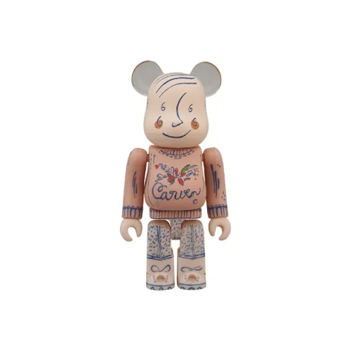 BE@RBRICK ISETAN MEN'S 10th Anniversary Limited 10 Pack Set Hang Tag Box 100%