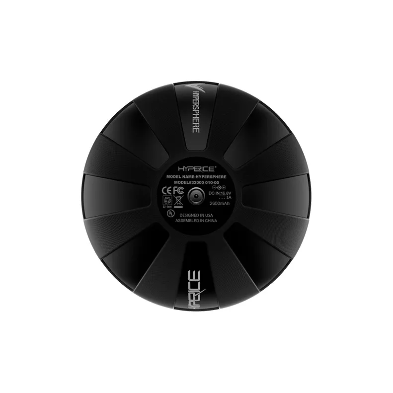 HYPERICE Hypersphere Collection Fascia Balls-1