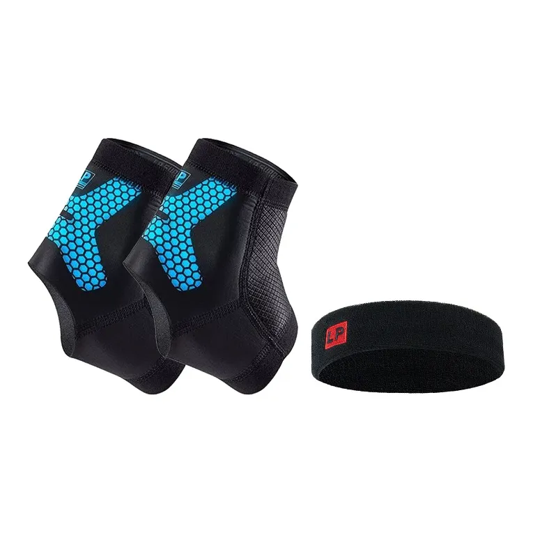 LP SUPPORT Leg Guards-18