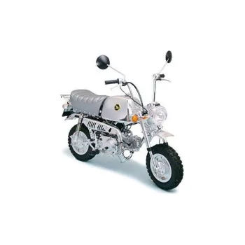Tamiya Large Gorilla Spring Collection Sizes Motorcycle Model Honda 1/6 Motorcycle Honda Assembled Models
