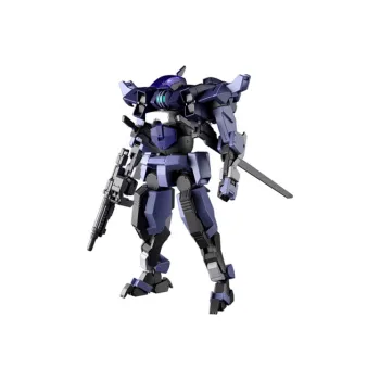 BANDAI HG Collection Boundary Fighter, Brandy Bulldog, Brad's Special Aircraft Model Kits 13cm
