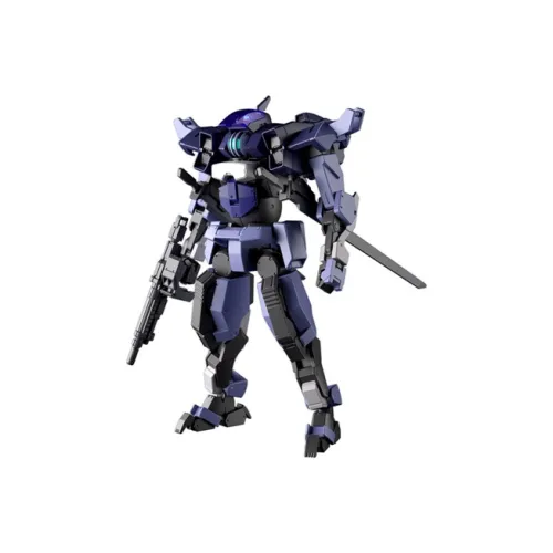BANDAI HG Collection Boundary Fighter, Brandy Bulldog, Brad's Special Aircraft Model Kits 13cm