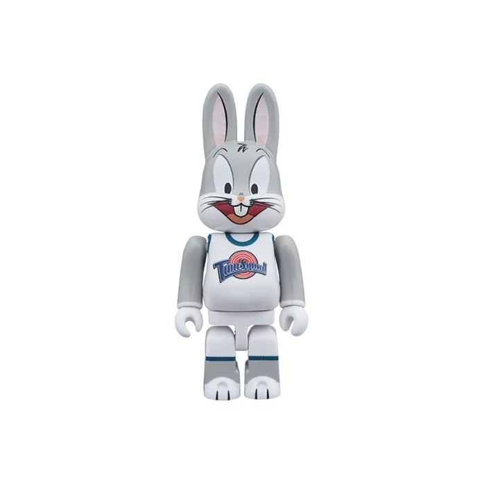 BE@RBRICK ArtToy-1