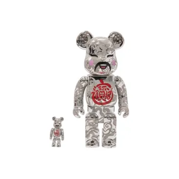 BE@RBRICK Acu Cny
