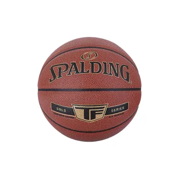 SPALDING TF Collection 76 857Y PU Basketball Brick Size 7 Training Unisex