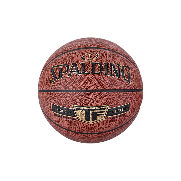 SPALDING TF Collection 76 857Y PU Basketball Brick Size 7 Training Unisex-0