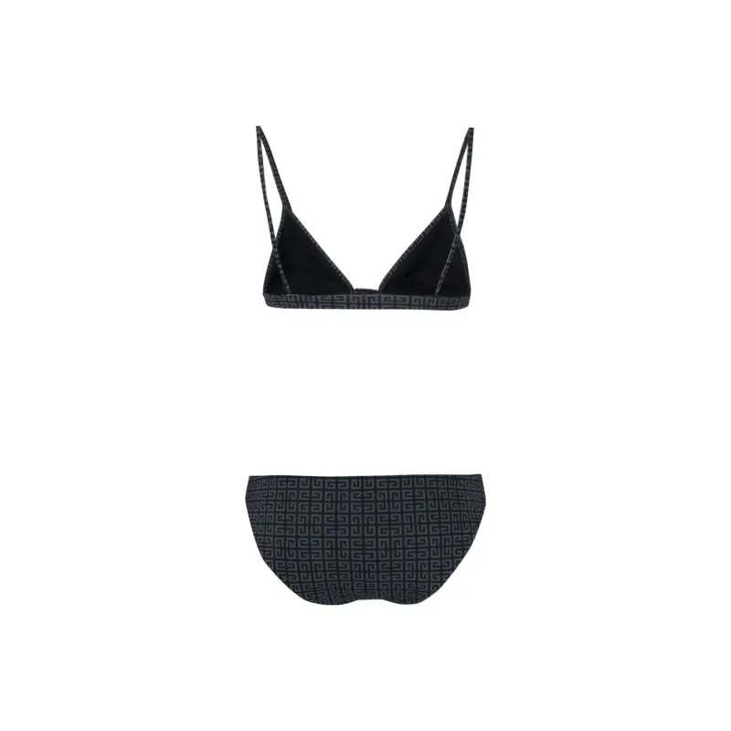 Givenchy Bikini 'Black/Grey'-1