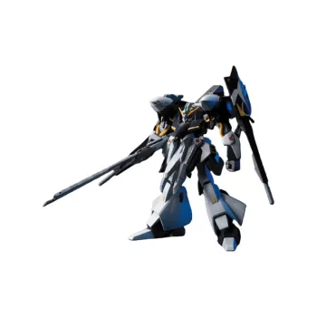 BANDAI Gundam Characters HGUC 1/144UC Mobile Suit Gundam Model Kits