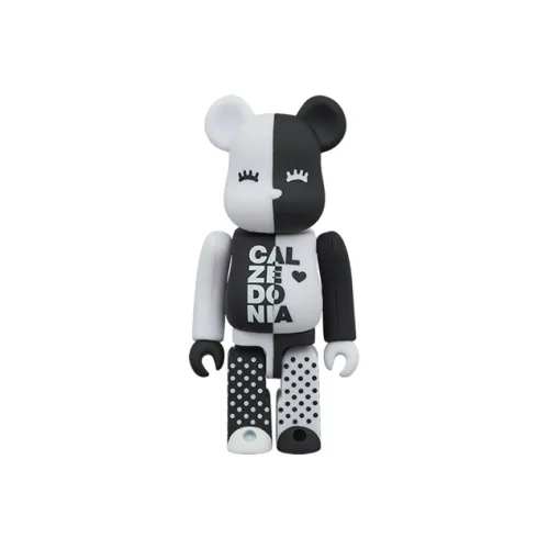 BE@RBRICK ArtToy