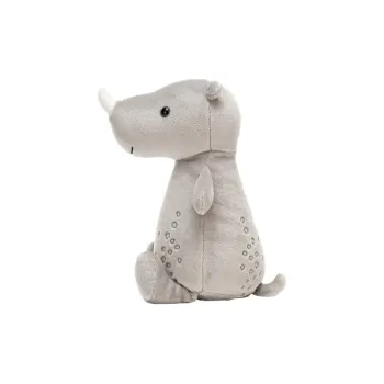 JELLYCAT Woddletot Rhino Stuffed Animal