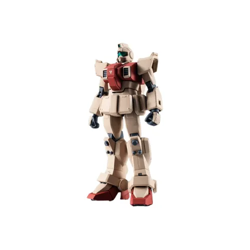 BANDAI Assembled Models