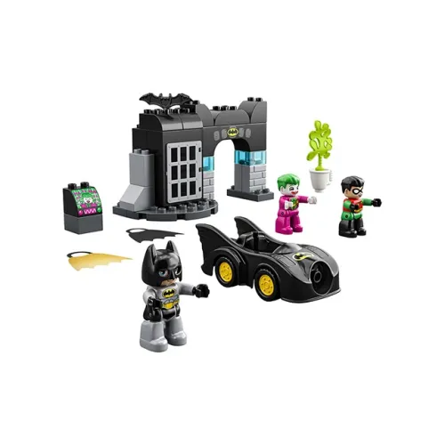 LEGO Duplo Batcave Set 10919