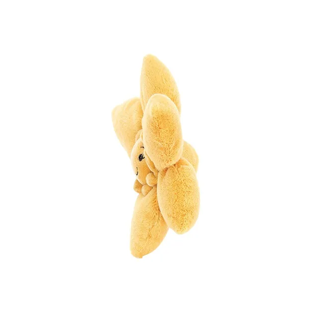 JELLYCAT Plant Series Yellow Daffodils Dolls Plush Doll 18CM High-1