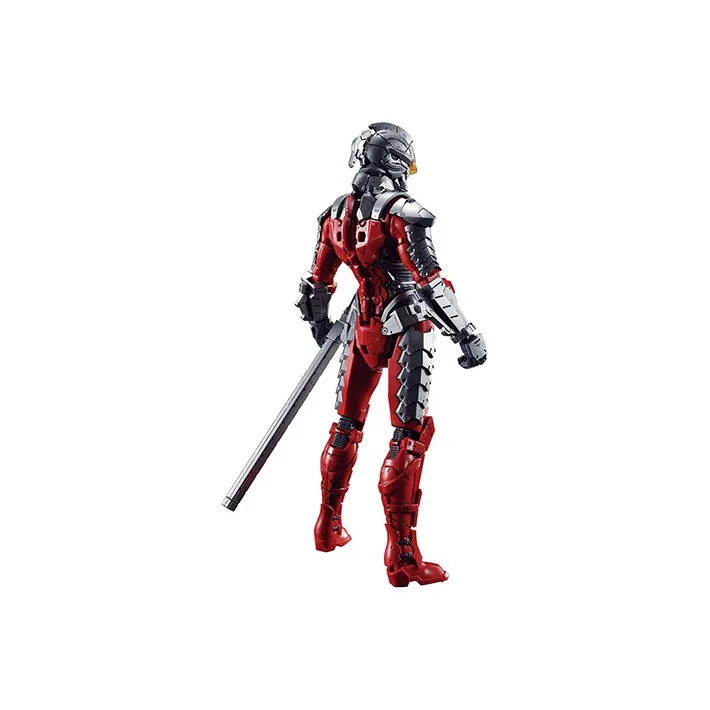 BANDAI Ultraseven Bandai Figure Rise Standard ULTRAMAN Seve Model Kits-1