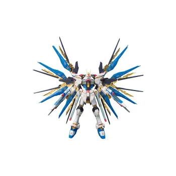 BANDAI RG Model Kits