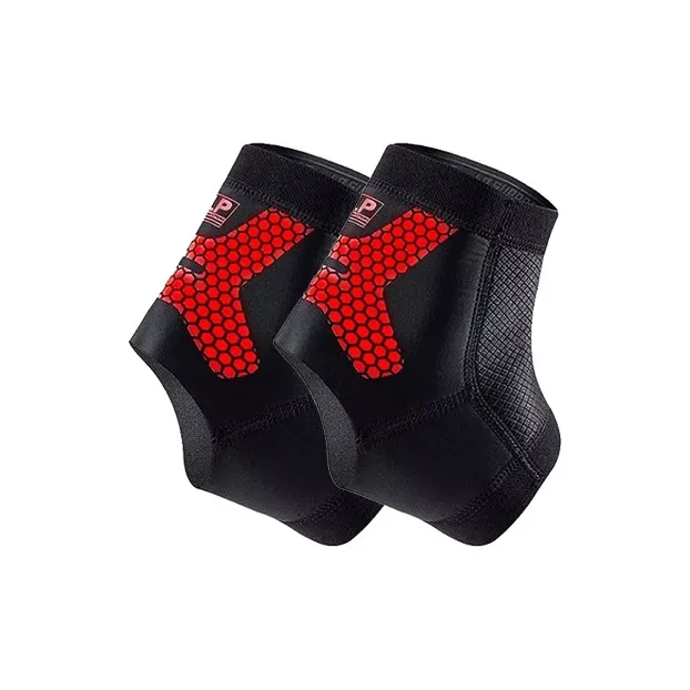 LP SUPPORT Leg Guards-7