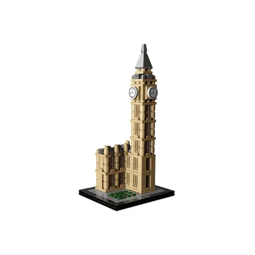 LEGO Architecture Collection Building Blocks