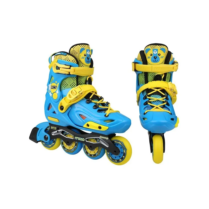 Michael Inline Skates-6