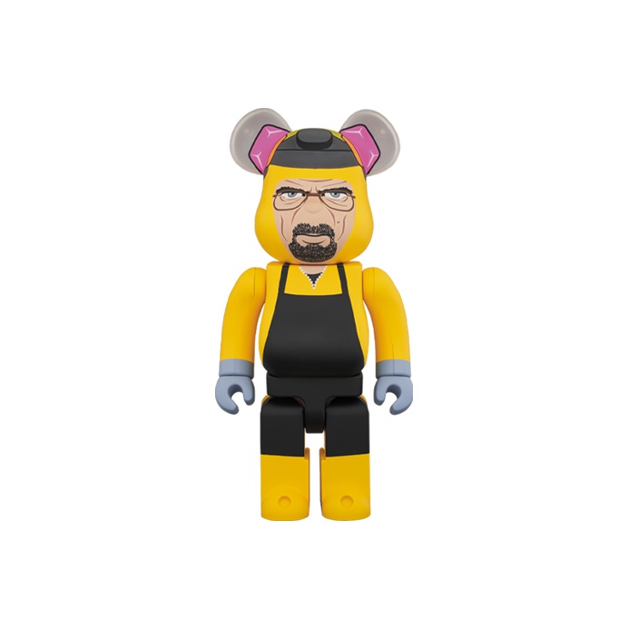 Authenticated Before Shipping | BE RBRICK on Sale