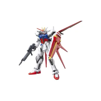 BANDAI Mobile Suit Gundam SEED HG Airborne Strike Gundam Model Kits