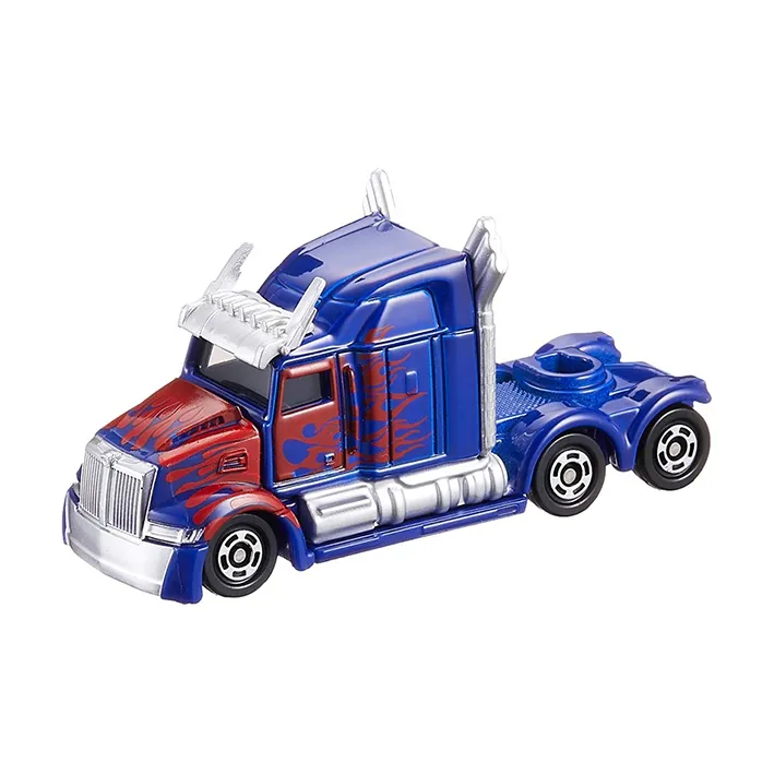 TAKARA TOMY Alloy Simulation Series Collection 1 Assembled Models-8