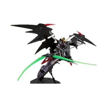 BANDAI MG PB Limited Gundam EW Double Dragon Model Accessories