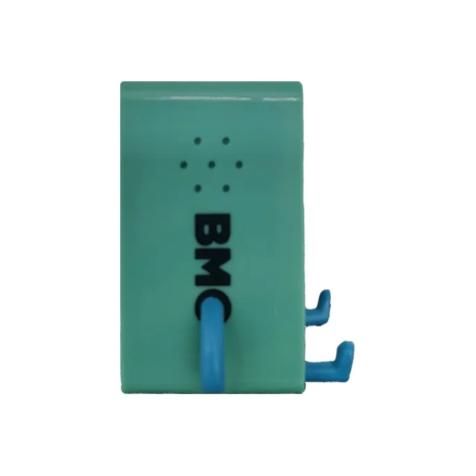 Mighty Jax XXRAY Adventure Time Adventure Buddy BMO Trendy Figures 7cm-4